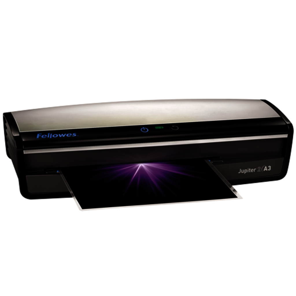 เครื่องเคลือบเอกสาร Fellowes - Jupiter ขนาด A3