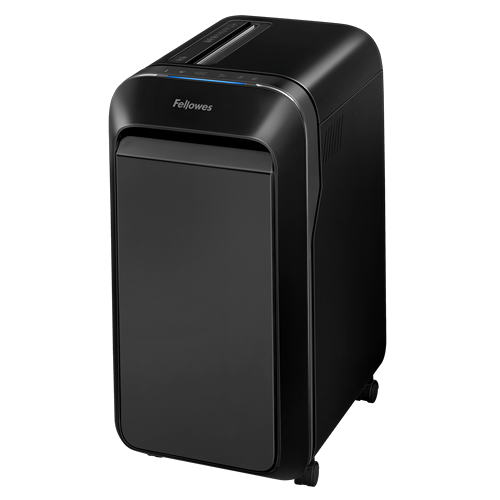 Fellowes - Powershred LX220 粒狀碎紙機