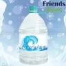 COOL Water - Purified Water (5L)