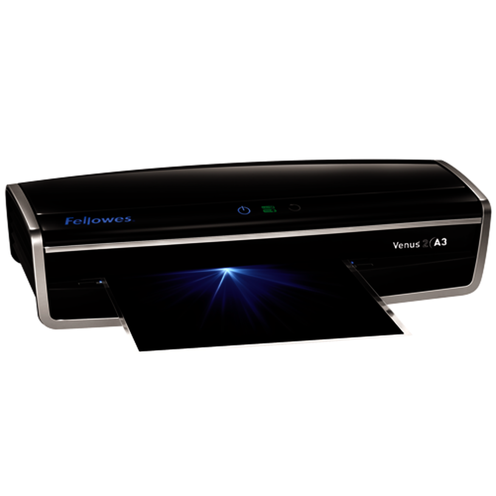 Fellowes - Venus A3 laminator
