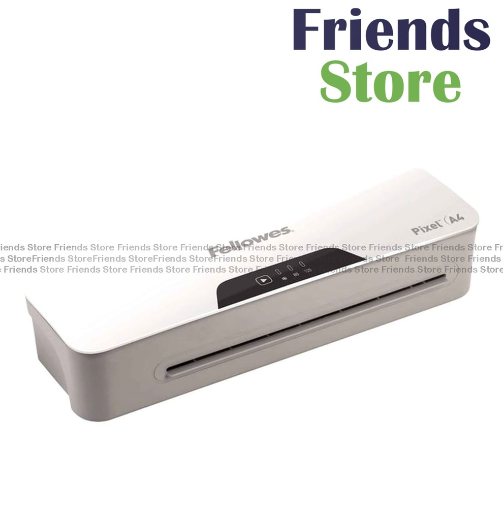 [353956A] เครื่องเคลือบเอกสาร Fellowes - Pixel ขนาด A4