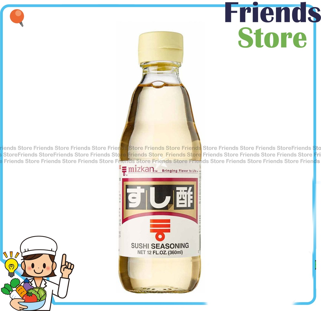 ミツカン - 寿司酢（360ml×1）