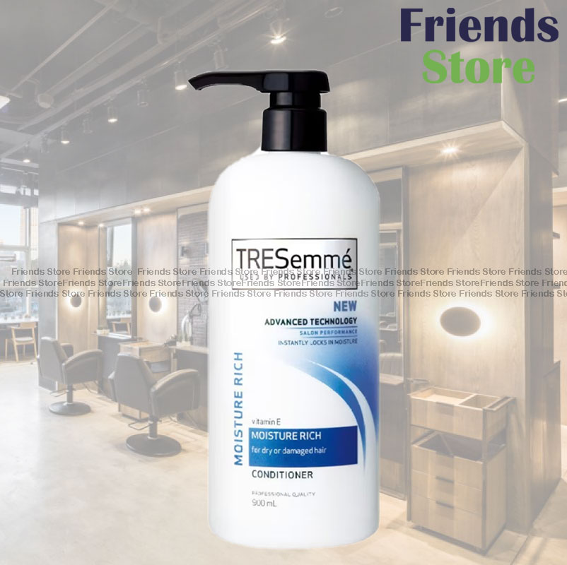 [TM002] TRESemmé - Moisture Rich Conditioner (900ml)(112014)