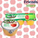 [4004431G] TreeTop - Apple Sauce Original Cups (4oz X 6Cups) (Random Packing)