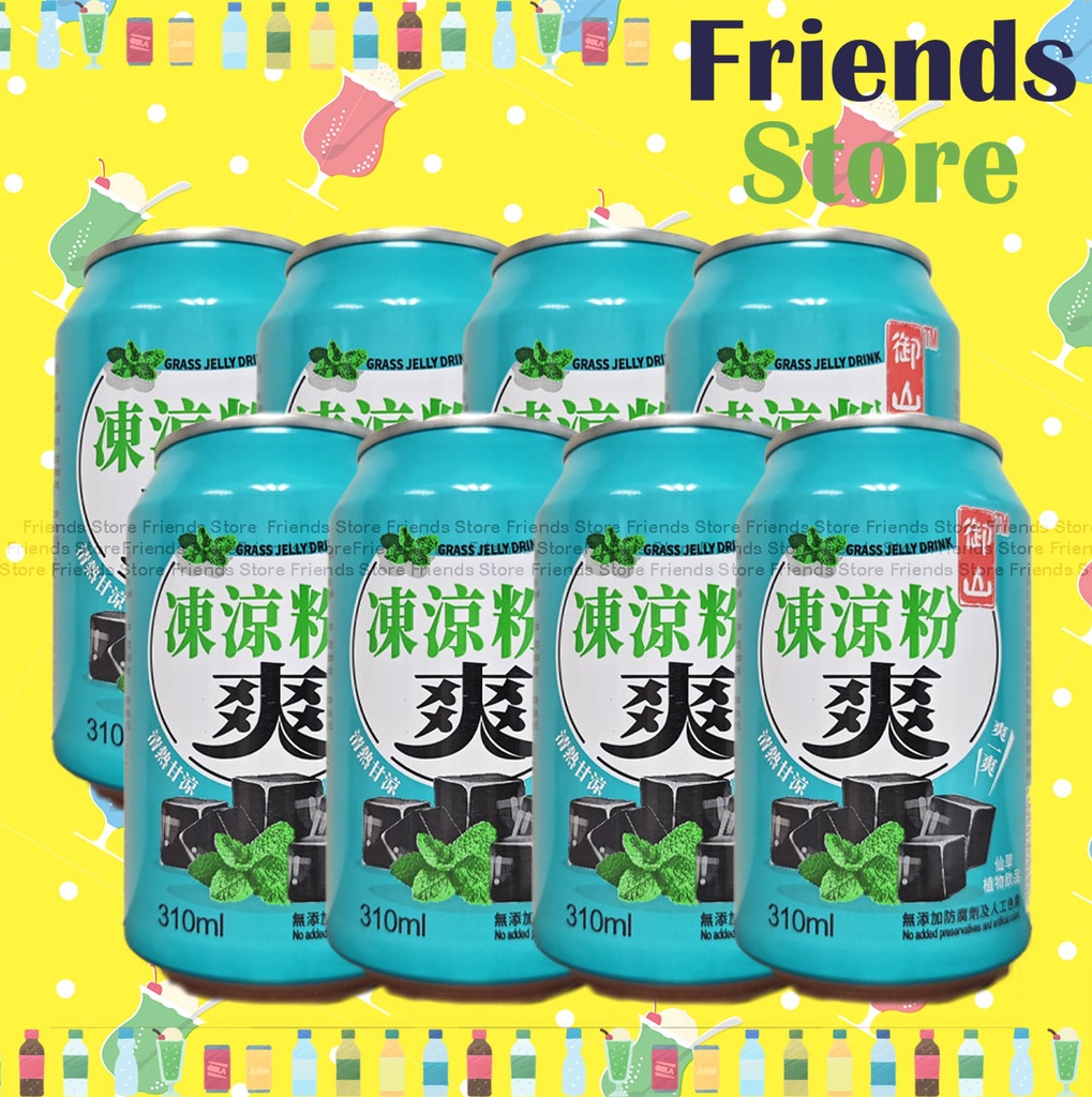 ロイヤルマウンテン - ロイヤルマウンテン クールパウダー (310ml x 8)