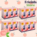 [400102JF] Vita - [Full Case] 紙包裝-Japanese Style Peach Tea Drink (250ml X 6 X 4)