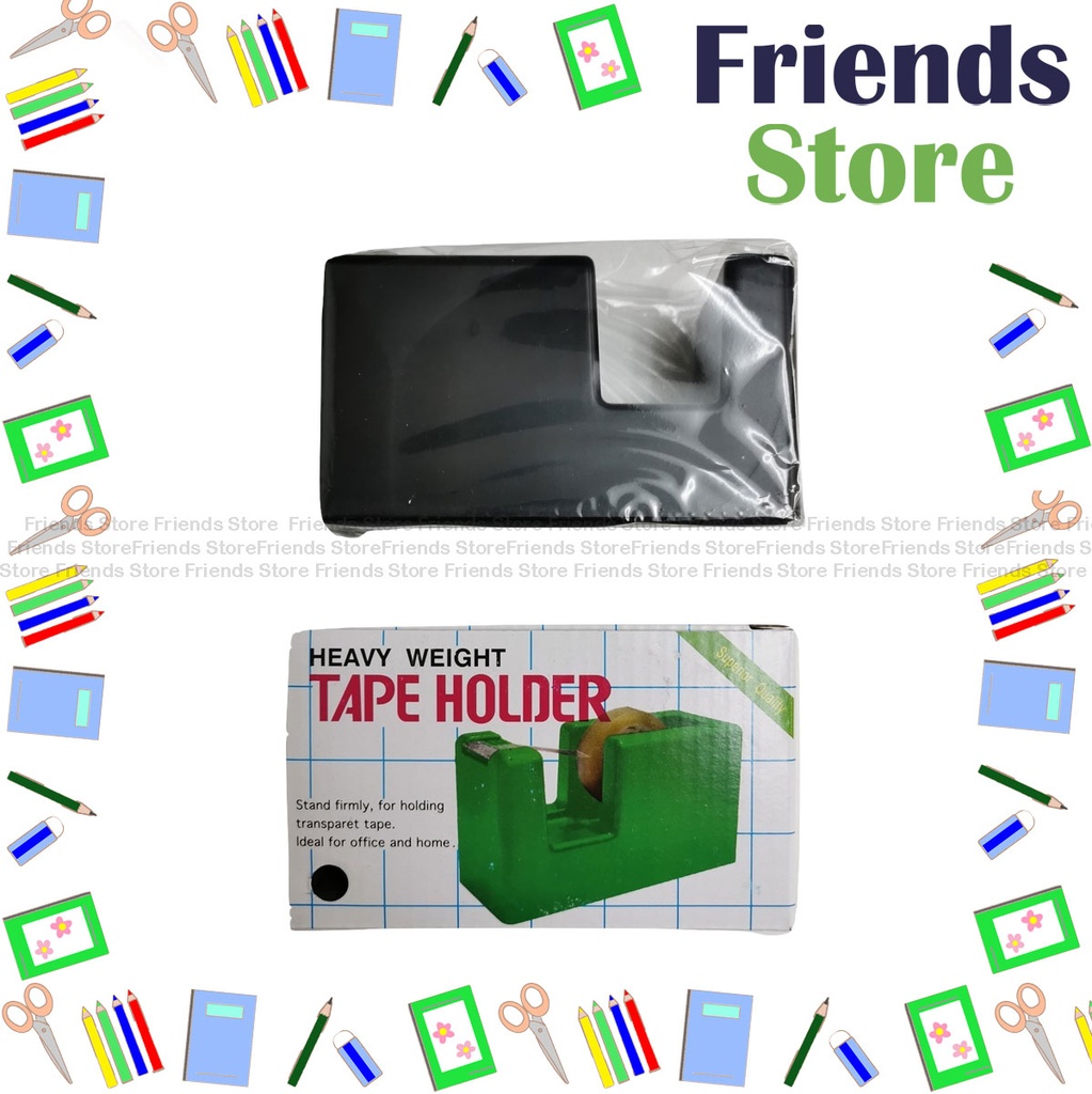 [140160] Tape Dispenser