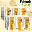 [4002109] Tao Ti - Tangerine Peel Tea (250ml X 6 X 2) 橘皮香茶