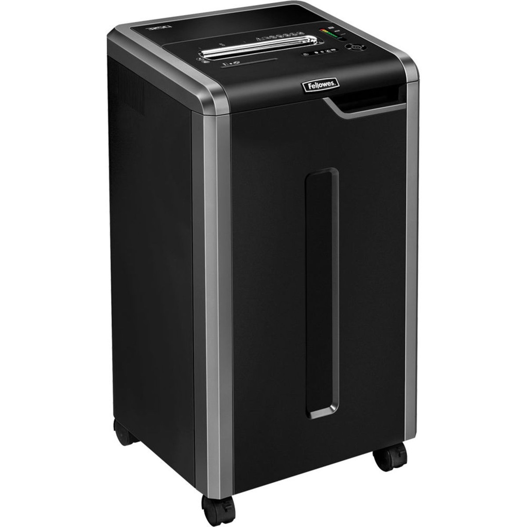 [353146] Fellowes - Powershred® 325Ci Cross-Cut Shredder