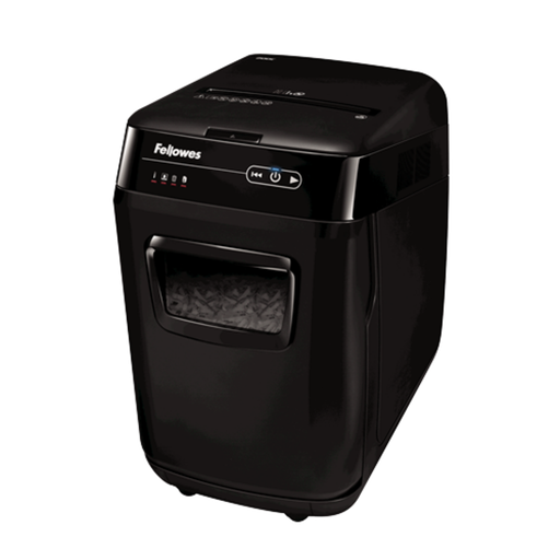[353152] Fellowes AutoMax™ 200C 全自動クロスカット シュレッダー
