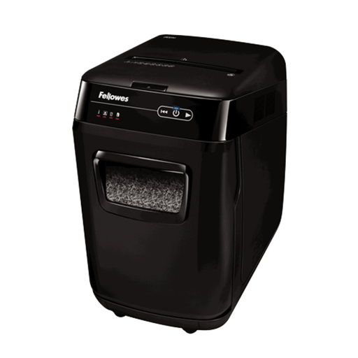 [353154] Fellowes AutoMax™ 200M 全自動マイクロカット シュレッダー