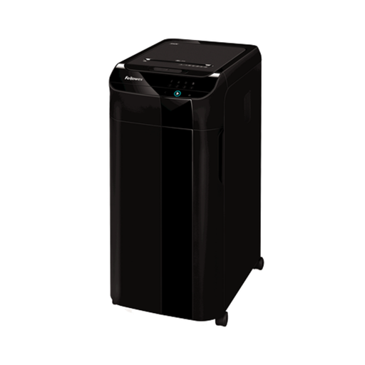 [353150] Fellowes AutoMax™ 350C 全自動クロスカット シュレッダー