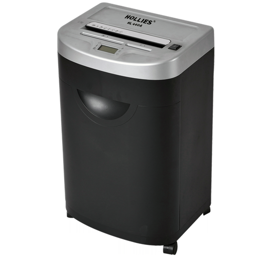 [35383] HollyScience - HL 440A 業務用粒状シュレッダー