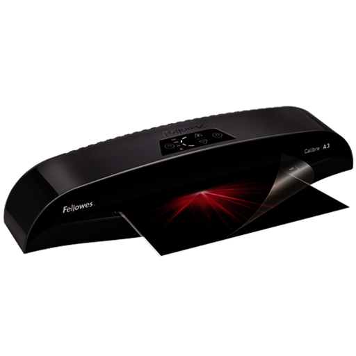 [353958] Fellowes - Calibre A3 laminator