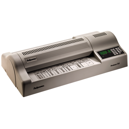 [353962] Fellowes - Proteus A3 laminator