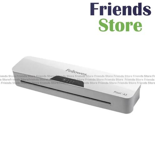 [353956B] Fellowes Pixel A3 ラミネーター