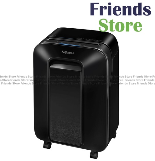 [37030M] Fellowes Powershred LX210 クロスカット シュレッダー（16枚）