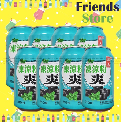[4SD1] ロイヤルマウンテン - ロイヤルマウンテン クールパウダー (310ml x 8)