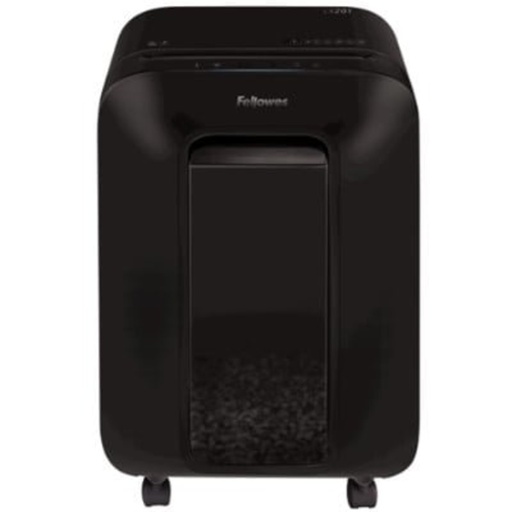 [37030] Fellowes - Powershred LX201 粒狀碎紙機