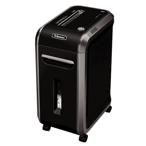 [35313] Fellowes Powershred® 99Ci 高性能クロスカット シュレッダー
