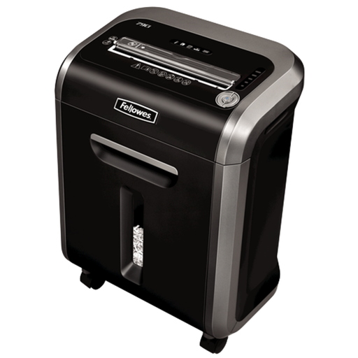 [35311] Fellowes Powershred® 79Ci 高性能クロスカット シュレッダー