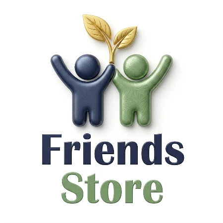 Friends Store